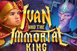 Ivan and the Immortal King