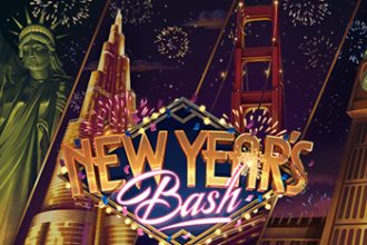 New Year's Bash