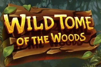 Wild Tome of the Wood